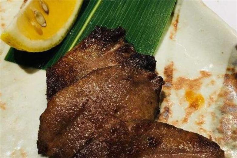 堂本家洋食别馆